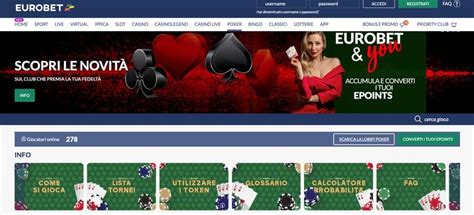 siti poker online sicuri.